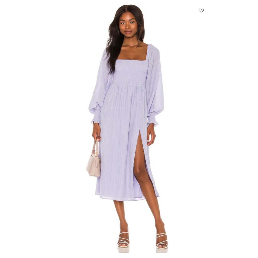House of Harlow Portofino Maxi Dress Size S